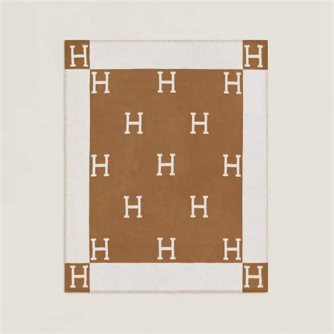 hermes avalon throw 27 for sale